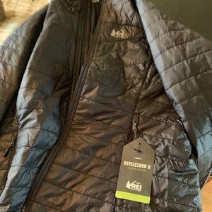 REI puffer